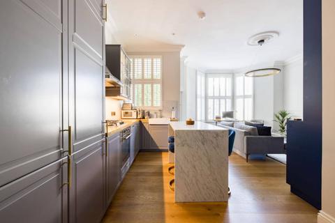 undefined, Gauden Road, Clapham Old Town, Clapham, London, SW4