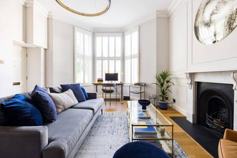 undefined, Gauden Road, Clapham Old Town, Clapham, London, SW4