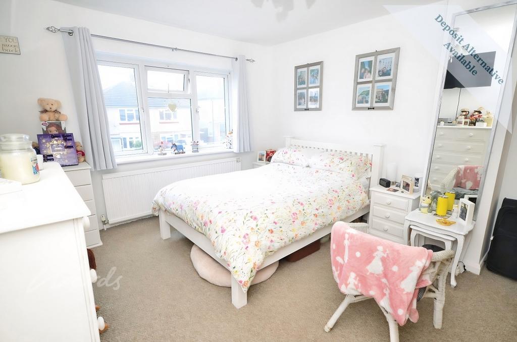 Settington bedroom 1