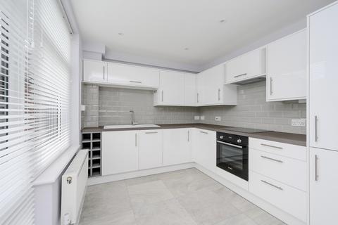 undefined, Manningtree Close, London SW19