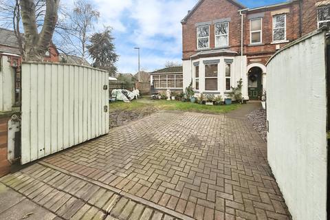 undefined, Abbey Park Road, Lincolnshire DN32