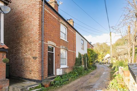 undefined, Chapel Lane, Thorpe St Andrew