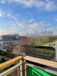1 bedroom apartment to rent, Metcalfe Court, John Harrison Way, LONDON, SE10