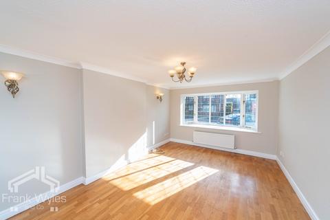 undefined, Briarwood, Freckleton, Preston, Lancashire