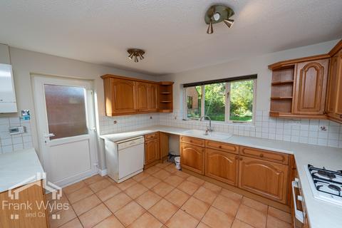undefined, Briarwood, Freckleton, Preston, Lancashire