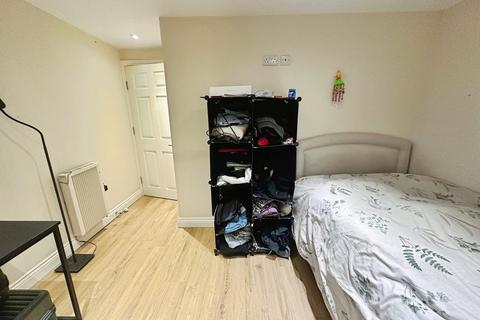 undefined, Clifton, North Yorkshire YO30