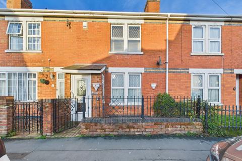 3 bedroom terraced house for sale, Ryecroft Street, Gloucester, Gloucestershire, GL1