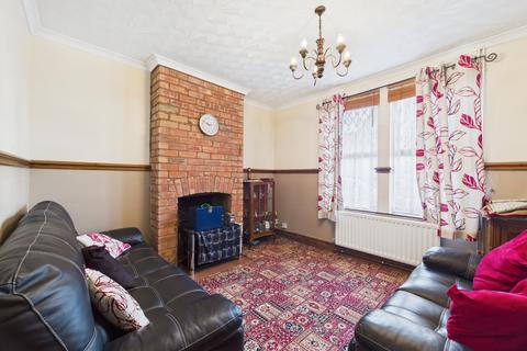 3 bedroom terraced house for sale, Ryecroft Street, Gloucester, Gloucestershire, GL1
