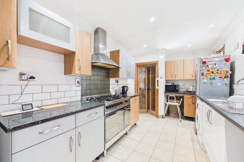 3 bedroom terraced house for sale, Ryecroft Street, Gloucester, Gloucestershire, GL1