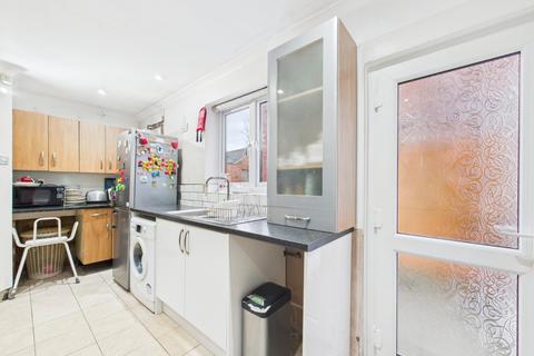 3 bedroom terraced house for sale, Ryecroft Street, Gloucester, Gloucestershire, GL1