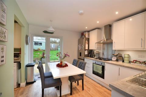 2 bedroom end of terrace house for sale, WEST ACRE PARK - RYDE