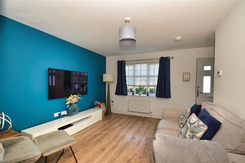2 bedroom end of terrace house for sale, WEST ACRE PARK - RYDE