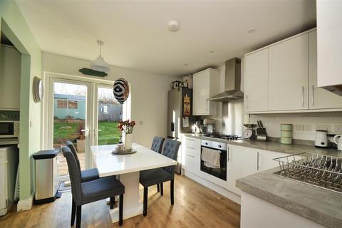 2 bedroom end of terrace house for sale, WEST ACRE PARK - RYDE