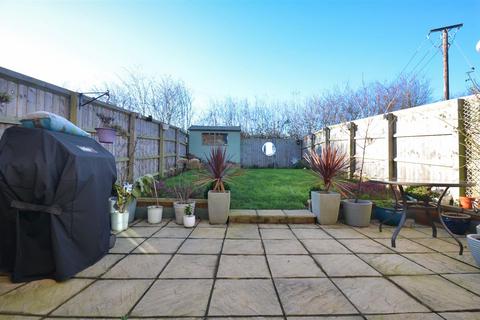 2 bedroom end of terrace house for sale, WEST ACRE PARK - RYDE
