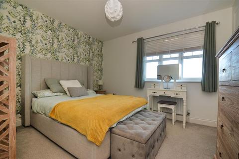 2 bedroom end of terrace house for sale, WEST ACRE PARK - RYDE