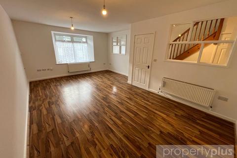 undefined, Clydach Road, Tonypandy, Rhondda Cynon Taff, CF40