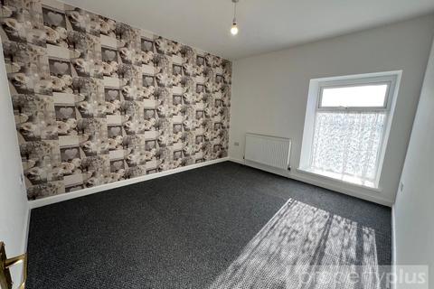 undefined, Clydach Road, Tonypandy, Rhondda Cynon Taff, CF40