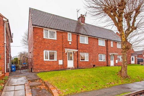 undefined, Hunloke Avenue, Chesterfield, S40