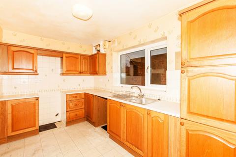 undefined, Hunloke Avenue, Chesterfield, S40