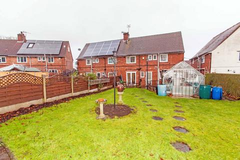 undefined, Hunloke Avenue, Chesterfield, S40