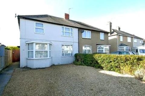 3 bedroom semi-detached house for sale, Dene Road, Headington, Oxford