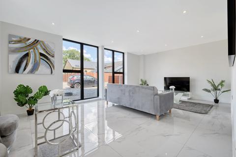 undefined, Great Warley Street, Great Warley, Brentwood CM13