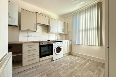 undefined, Romford RM1