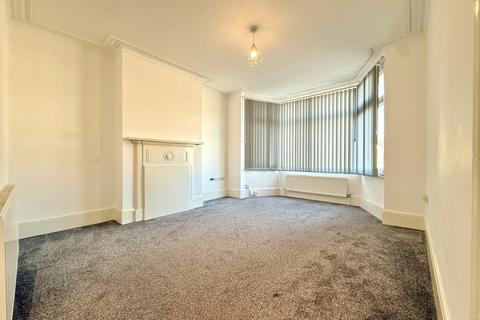 undefined, Romford RM1