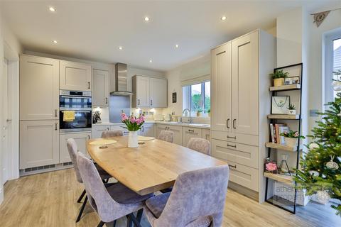 undefined, Poplar Way, Barrow, Ribble Valley