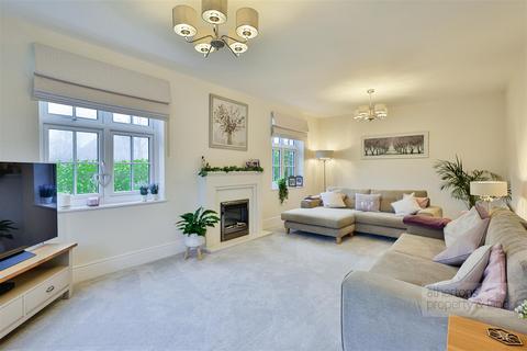 undefined, Poplar Way, Barrow, Ribble Valley
