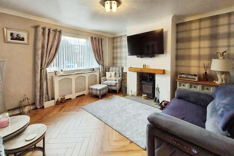 3 bedroom end of terrace house for sale, Edgeware Road, Eccles, M30