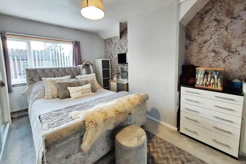 3 bedroom end of terrace house for sale, Edgeware Road, Eccles, M30