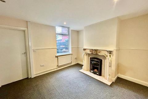 undefined, Scarborough Road, Walsall
