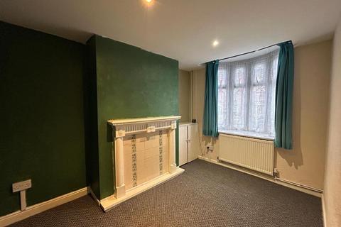 undefined, Scarborough Road, Walsall