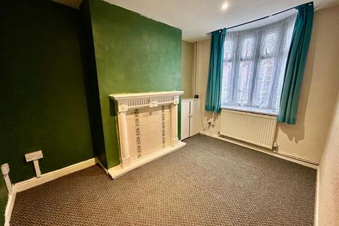 undefined, Scarborough Road, Walsall