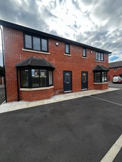 undefined, Knowles Nook, Ashton-in-Makerfield, WN4