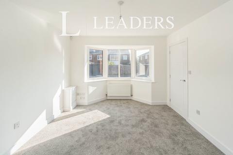 undefined, Knowles Nook, Ashton-in-Makerfield, WN4