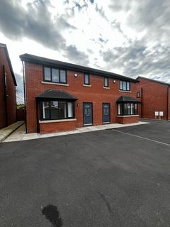 undefined, Knowles Nook, Ashton-in-Makerfield, WN4
