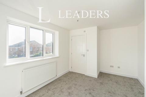 undefined, Knowles Nook, Ashton-in-Makerfield, WN4