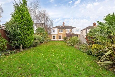 undefined, Aldermary Road, Bromley BR1