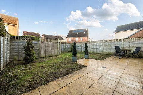 3 bedroom semi-detached house for sale, Croft Avenue, Killinghall, HG3