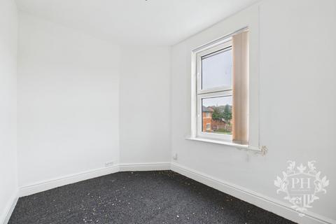 undefined, Straker Street, Hartlepool