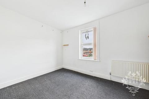 undefined, Straker Street, Hartlepool