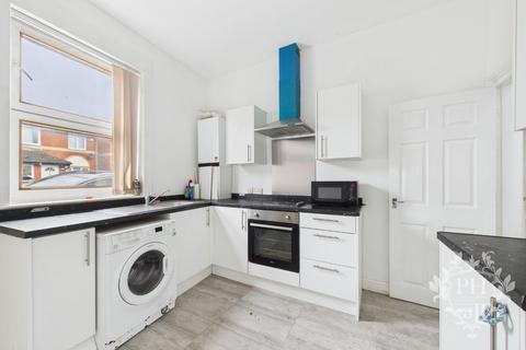 undefined, Straker Street, Hartlepool