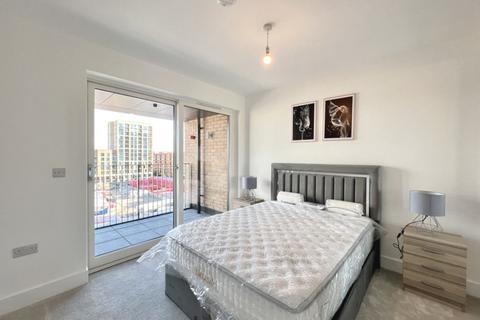 undefined, Colindale Gardens, London, NW9