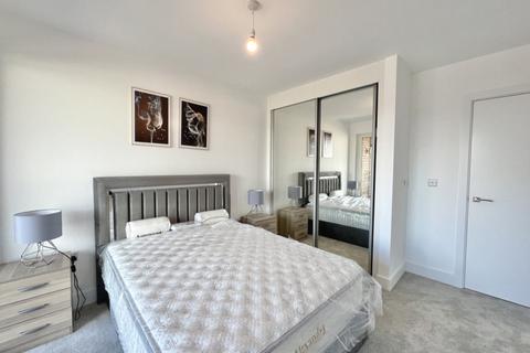 undefined, Colindale Gardens, London, NW9