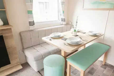 2 bedroom park home for sale, Oakdene Forest Park