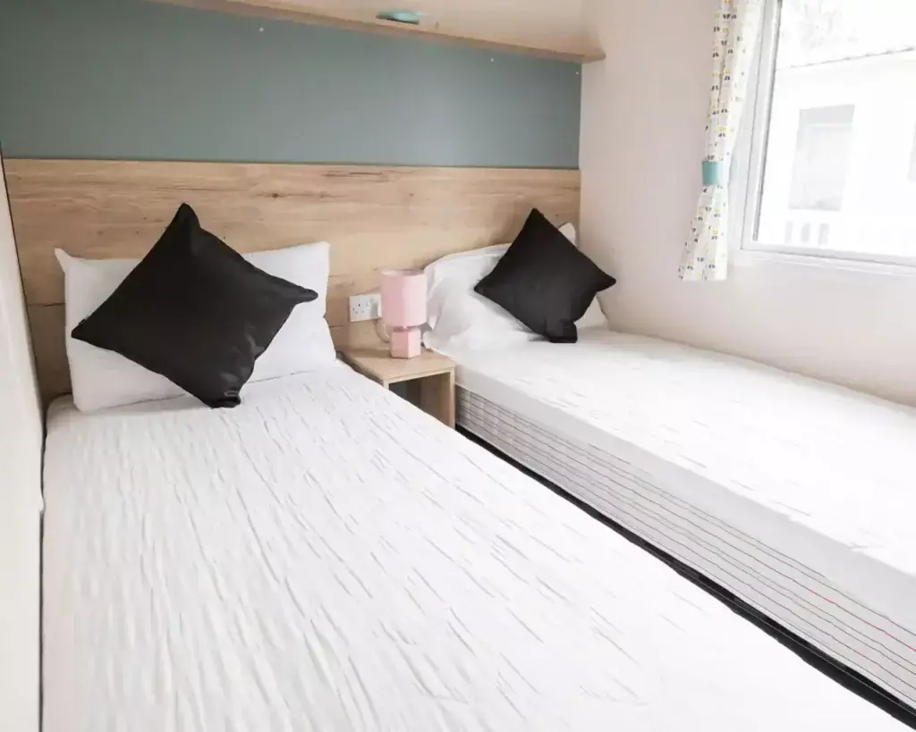 Abi Coworth Twin Bedroom