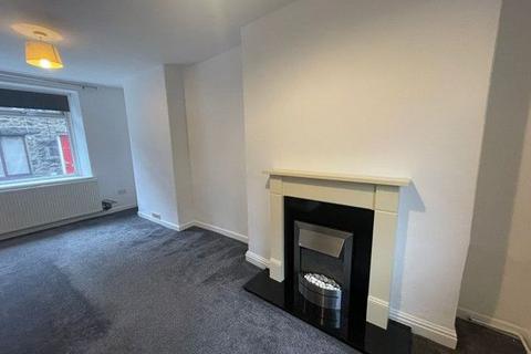 undefined, Morannedd, Upperfield Street, Dolgellau