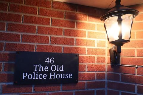4 bedroom detached house for sale, The Oval, Brough